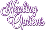 Healing Options